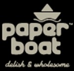 Paper Boat